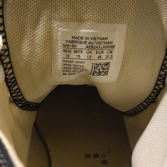 Converse Chuck Taylor All Star high tops black size 13 - Picture 2 of 6